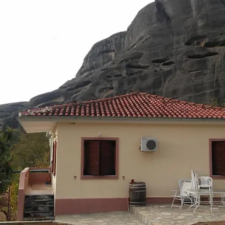 Villa Genesis *
