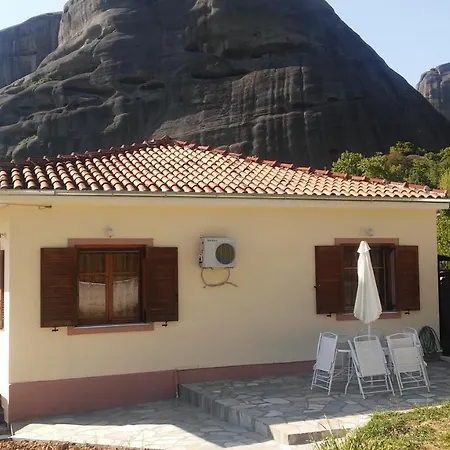 Villa Genesis *