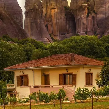 Genesis Villa *