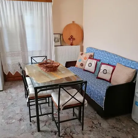 Villa Genesis Kastraki