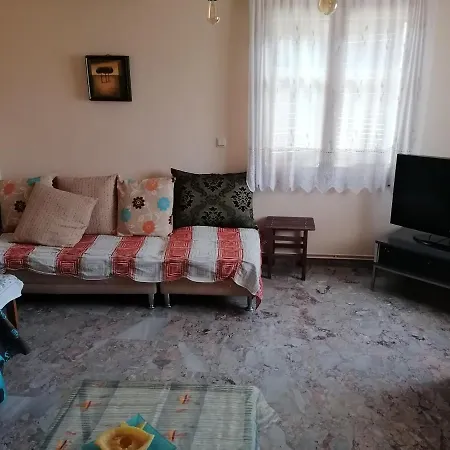 Villa Genesis *