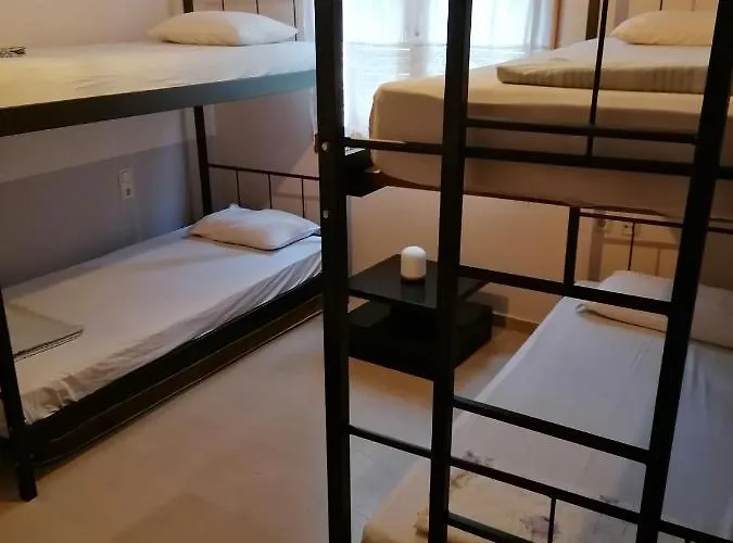 Genesis Villa Kastraki